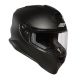 Kask ORIGINE DINAMO SOLID black matt S