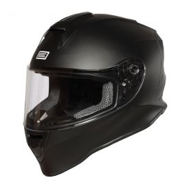 Kask ORIGINE DINAMO SOLID black matt L