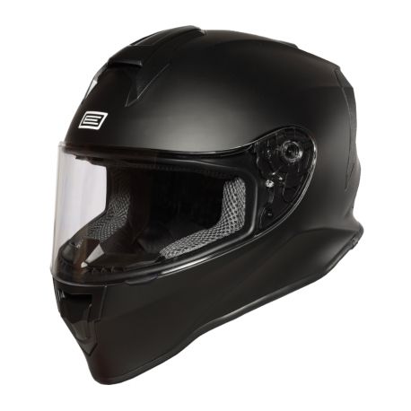 Kask ORIGINE DINAMO SOLID black matt L