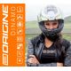 Kask ORIGINE DINAMO SOLID black matt L