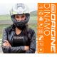 Kask ORIGINE DINAMO SOLID white gloss L