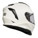 Kask ORIGINE DINAMO SOLID white gloss XL