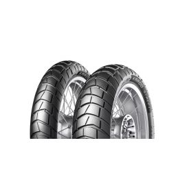 METZELER OPONA 120/70R19 KAROO STREET 60V TL M+S M/C PRZÓD DOT 16/2024 (oferta specjalna)