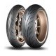 DUNLOP OPONA 180/55ZR17 SPMAX QUALIFIER CORE (73W) TL TYŁ DOT 07/2025
