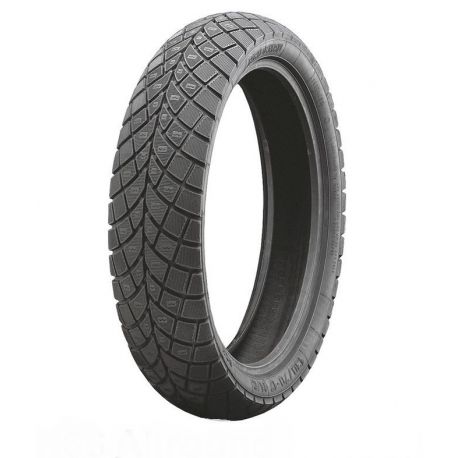HEIDENAU OPONA 130/70-17 K66 62H TL M/C TYŁ DOT 12/2025
