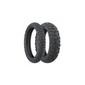 HEIDENAU OPONA 90/90-21 K60 RANGER 54R TL M/C M+S PRZÓD DOT 12/2025