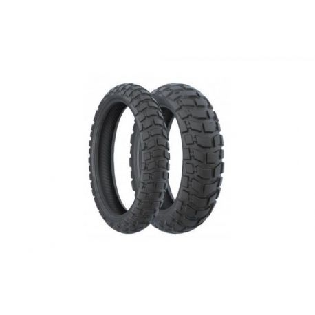 HEIDENAU OPONA 90/90-21 K60 RANGER 54R TL M/C M+S PRZÓD DOT 12/2025