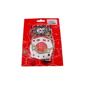 KOMPLET USZCZELEK POWER FORCE CYLINDRA SUZUKI KATANA L/C 47MM