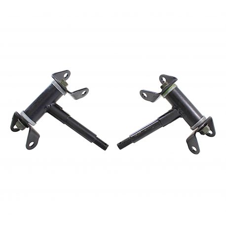 ZWROTNICA LEWA+ PRAWA POWER FORCE QUAD ATV 4T 70/110/125