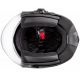 Kask ORIGINE PALIO 2.0 + BT HYPER matt black titanium L