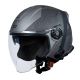 Kask ORIGINE PALIO 2.0 + BT HYPER matt black titanium XL