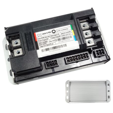 Sterownik E-Max One