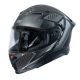 Kask ORIGINE FORCE BUNKER matt grey black L