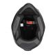 Kask ORIGINE FORCE SPEEDY gloss fluo yellow black L