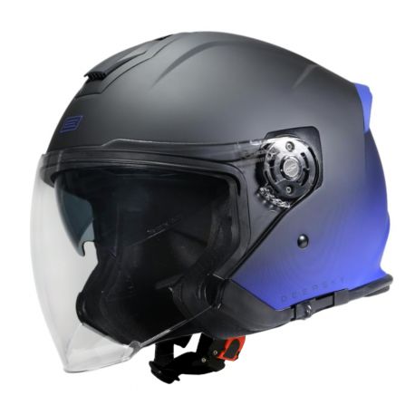 Kask ORIGINE PALIO 2.0 DEEPSKY matt blue black L
