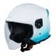 Kask ORIGINE PALIO 2.0 DEEPSKY gloss blue white S