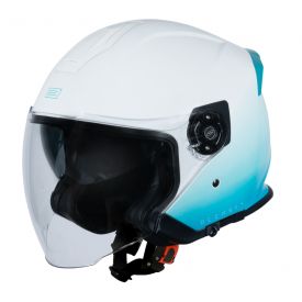 Kask ORIGINE PALIO 2.0 DEEPSKY gloss blue white S