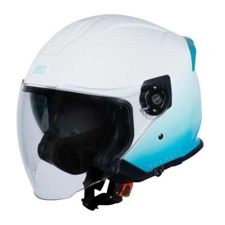 Kask ORIGINE PALIO 2.0 DEEPSKY gloss blue white S
