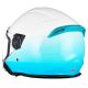 Kask ORIGINE PALIO 2.0 DEEPSKY gloss blue white S