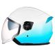 Kask ORIGINE PALIO 2.0 DEEPSKY gloss blue white M
