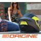 Kask ORIGINE PALIO 2.0 SCOUT matt fluo yellow black L