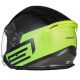 Kask ORIGINE PALIO 2.0 SCOUT matt fluo yellow black XL
