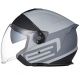 Kask ORIGINE PALIO 2.0 SCOUT matt black grey L
