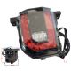 Lampa tylna lewa Hisun Forester 750
