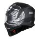 Kask ORIGINE DINAMO FIGHTER matt titanium black S