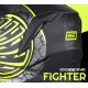 Kask ORIGINE DINAMO FIGHTER matt titanium black S