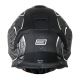 Kask ORIGINE DINAMO FIGHTER matt titanium black XL