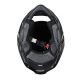 Kask ORIGINE DINAMO FIGHTER matt titanium black XL