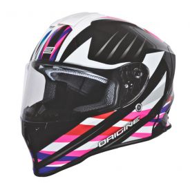 Kask ORIGINE DINAMO KIDS FOOLISH gloss pink black YL