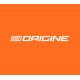 Kask ORIGINE DINAMO KIDS FIGHTER matt fluo red black YS