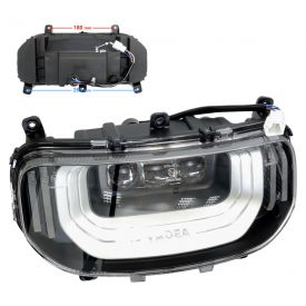 Reflektor YADEA E8S