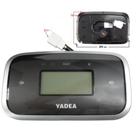 Licznik YADEA T2