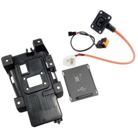 Gniazdo USB YADEA E8S