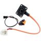 Gniazdo USB YADEA E8S