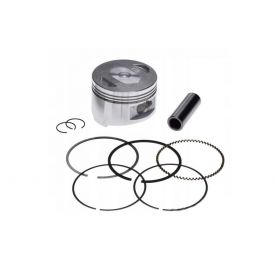 TŁOK GY6 150 57.4 MM GY6125W101324