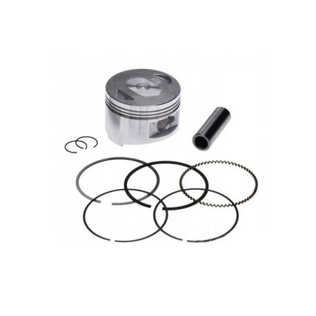 TŁOK GY6 150 57.4 MM GY6125W101324