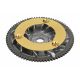 Przeciwtalerz wariatora PIAGGIO 125 LEADER X7 ET4 142mm