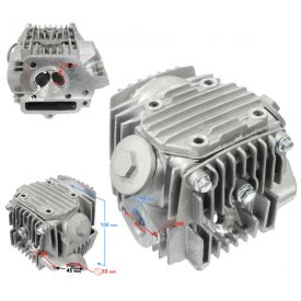 Głowica do do silnika poziomego 152FMH, 110cc 4T, 4-biegowy manual