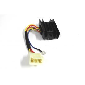 REGULATOR NAPIECIA ROTAX125 650 RET000063
