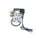 GAŹNIK KOMPLETNY GY6 TQ ( KUNFU) GY6150001-A