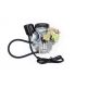 GAŹNIK KOMPLETNY GY6 TQ ( KUNFU) GY6150001-A