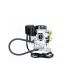 GAŹNIK KOMPLETNY GY6 TQ ( KUNFU) GY6150001-A