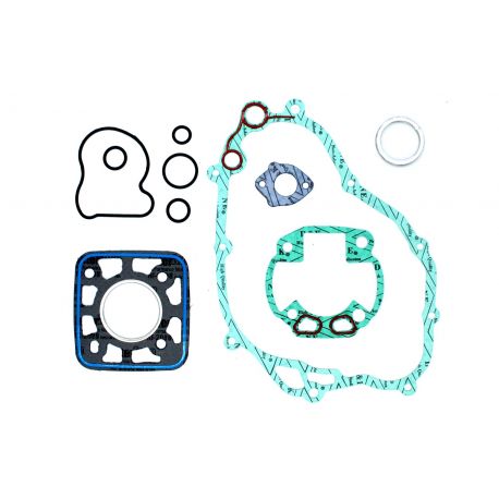 ZESTAW USZCZELEK SUZUKI RG80 GAMMA (1985-1994) UKT001009, P400510850088