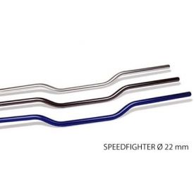 TRW ZF KIEROWNICA ALUMINIOWA 22MM SPEEDFIGHTER KOLOR TYTANOWY