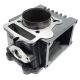 Cylinder do motoroweru 4T 130cc 154FMI chłodzony cieczą