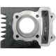 Cylinder do motoroweru 4T 130cc 154FMI chłodzony cieczą